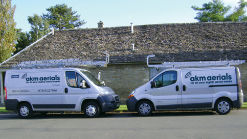 aerial rapairs Elmore