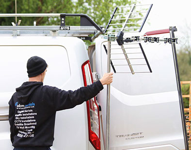 aerial services Elmore