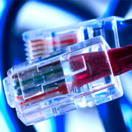 CAT5 cabling Elmore