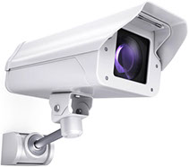 cctv installation Elmore