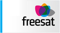 freesat Elmore