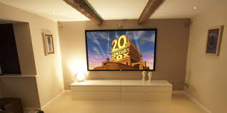 home cinema Elmore