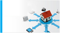 home networking Elmore