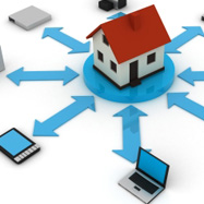 Home Network Installations Elmore