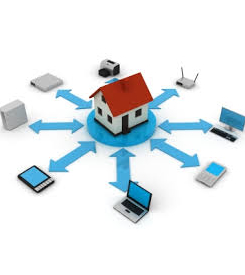 home networking Elmore