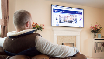 home cinema Elmore