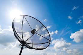 satellite broadband Elmore