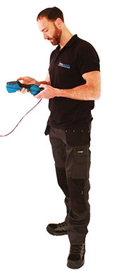telephone engineer Elmore