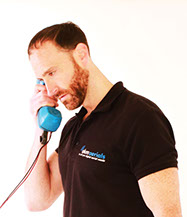 telephone engineer Elmore