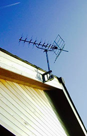 aerial services Cheltenham