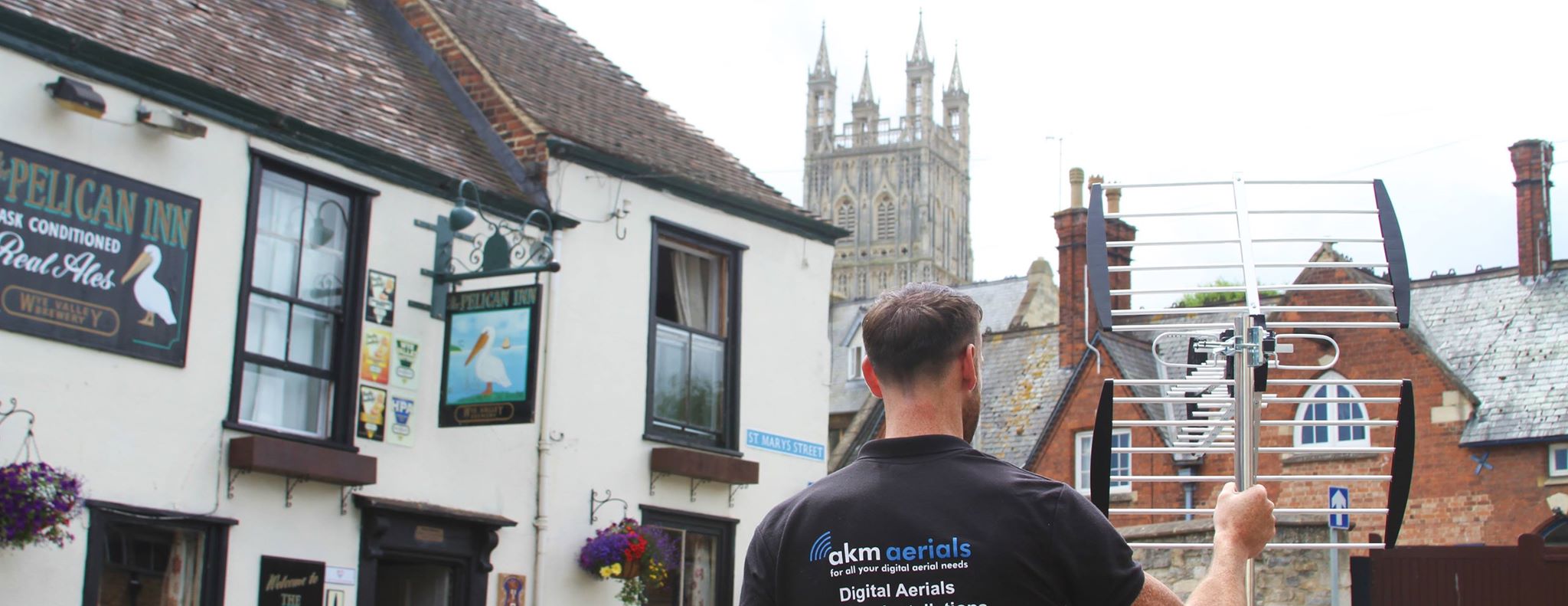 cctv installation Gloucester cctv installation Gloucester