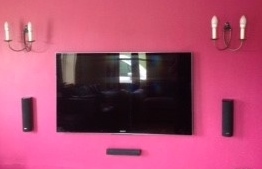 home cinema Cheltenham