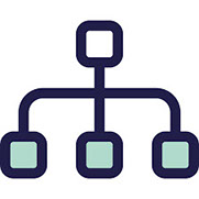 Gloucester aerials site map 