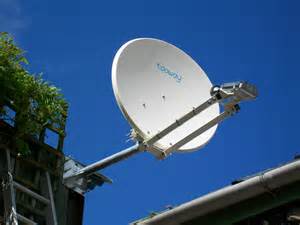satellite broadband Gloucester