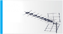 aerials Gloucester