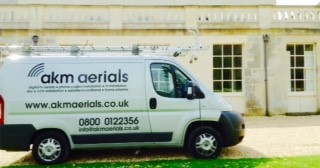 aerial engineer Cheltenham